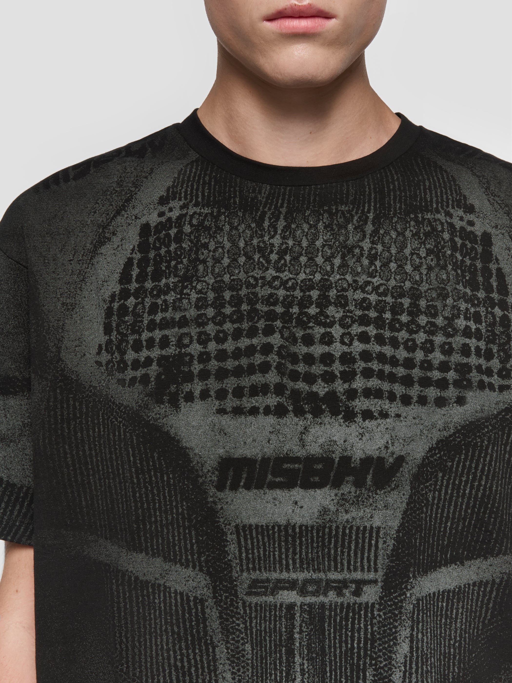 Active' T-Shirt - Image 3