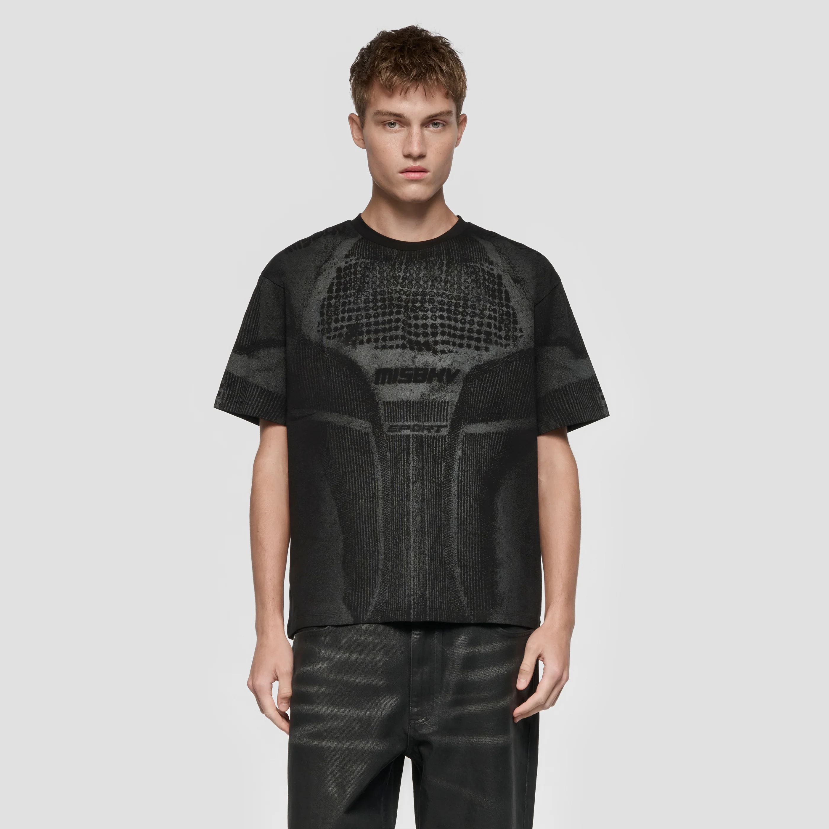 Active' T-Shirt - Image 4