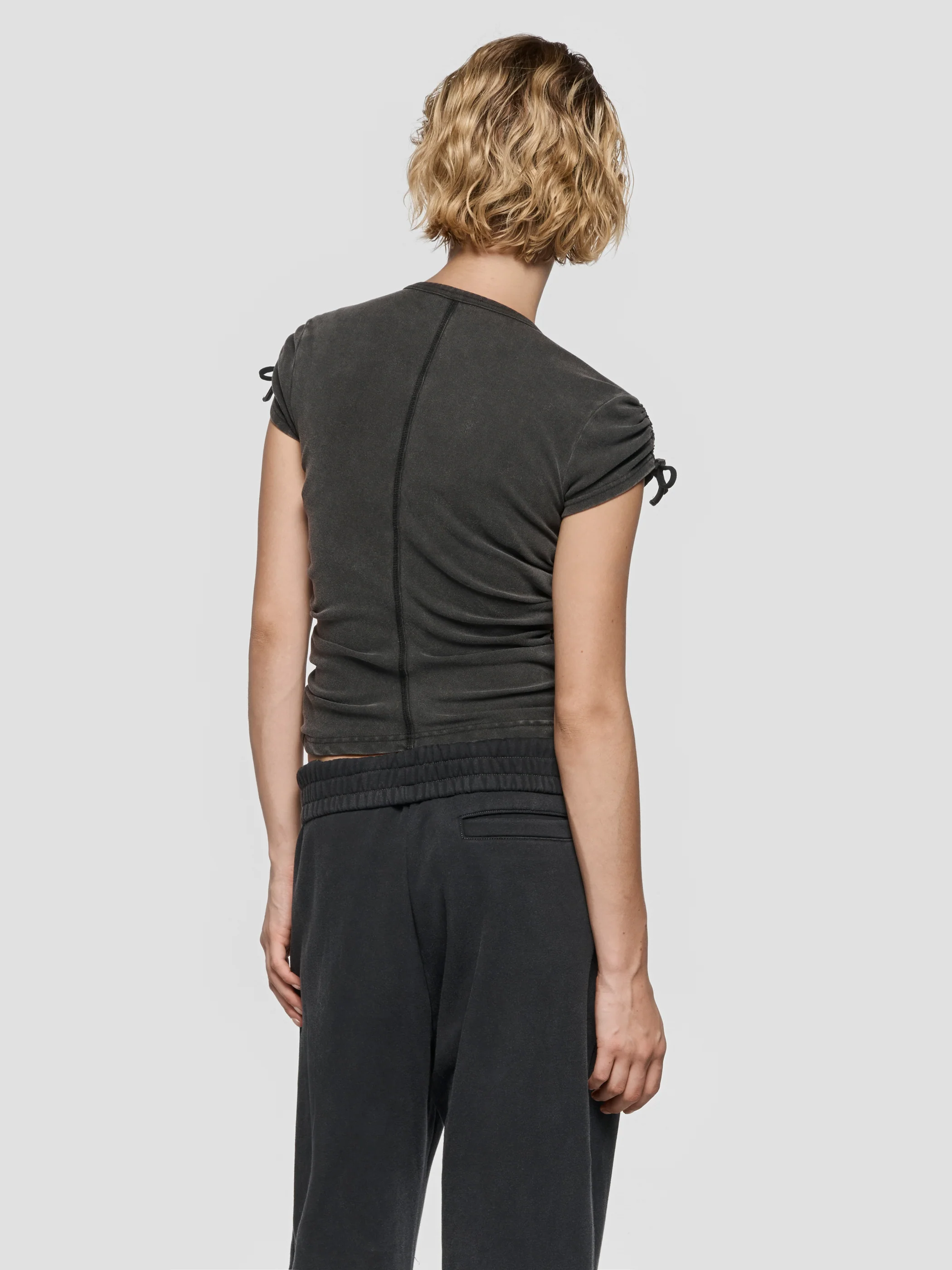 Community Fitted T-Shirt - Image 3