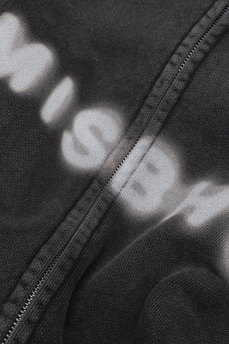 Community Zipped Hoodie - Image 13