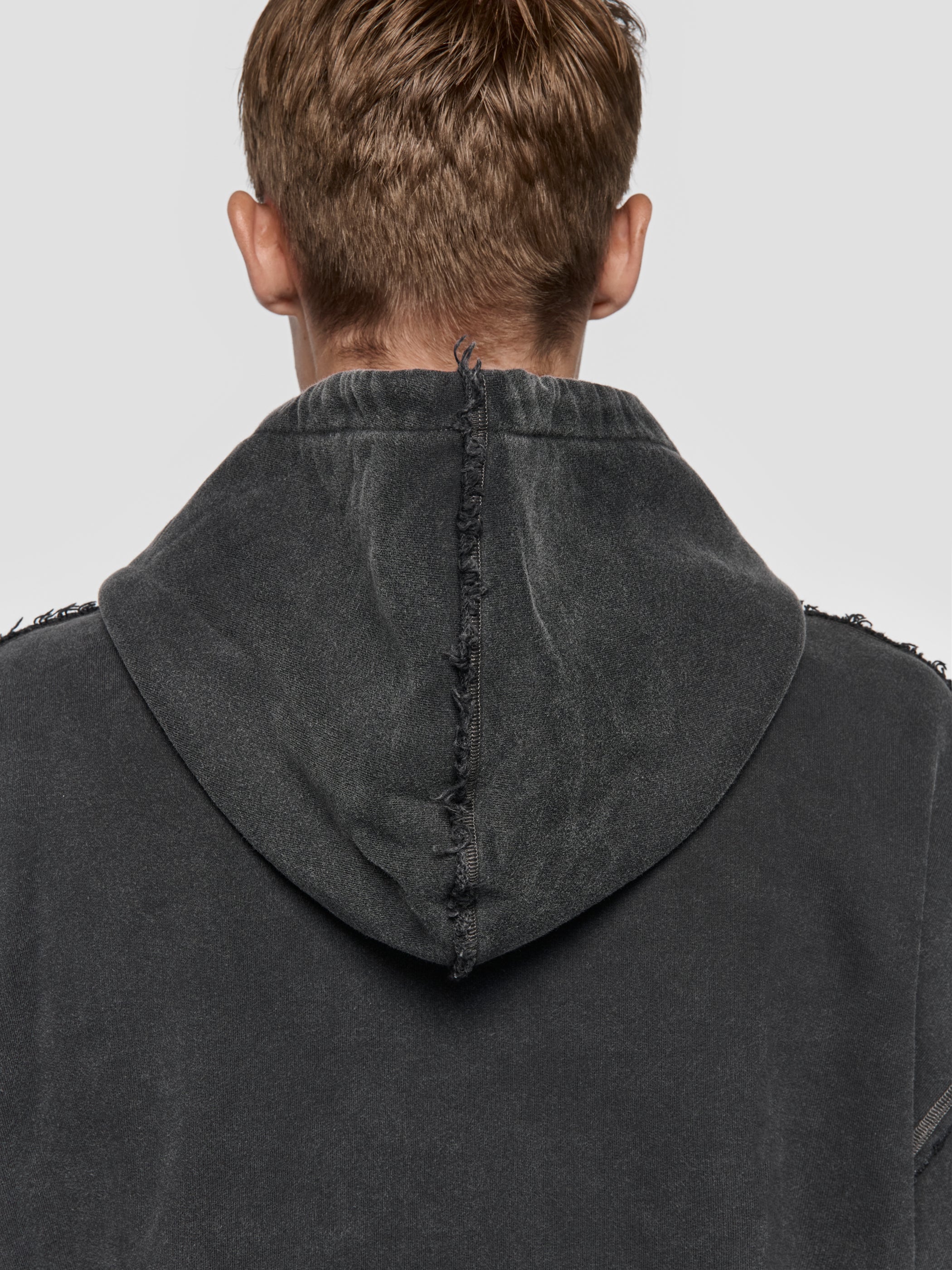 Ghost Of Love Hoodie - Image 4