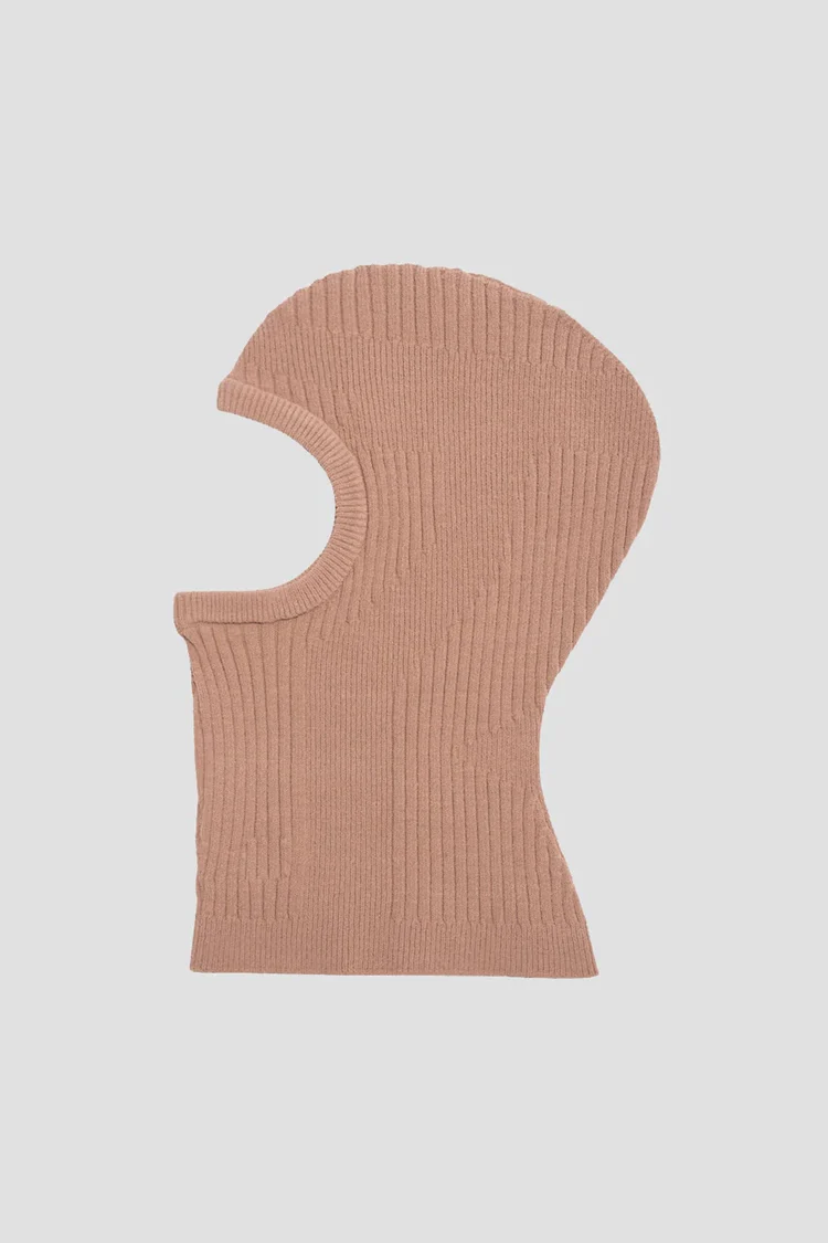 Knitted Balaclava - Image 3