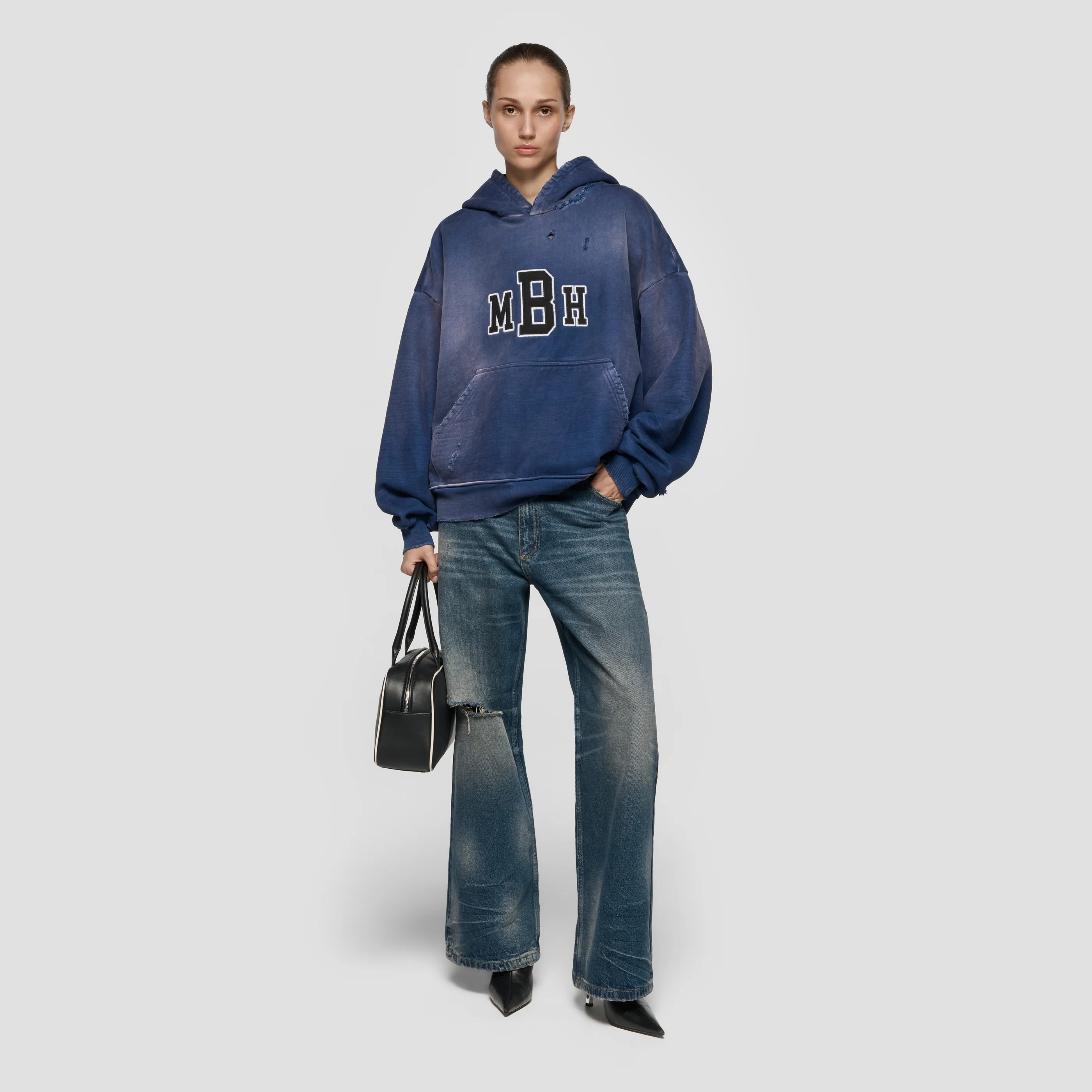 London Mini Bag - Image 6