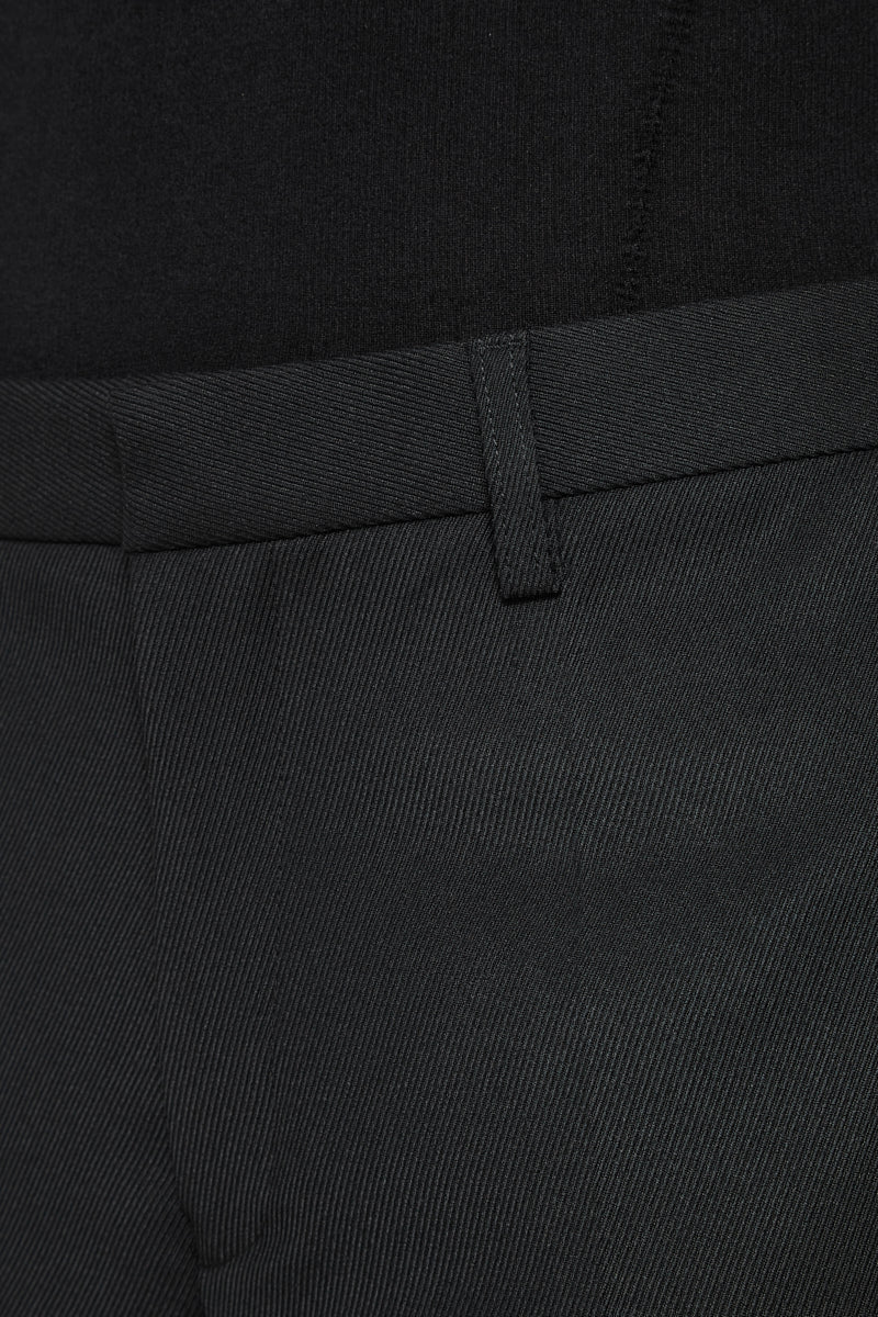 Relaxed Tailored Trousers - Image 4