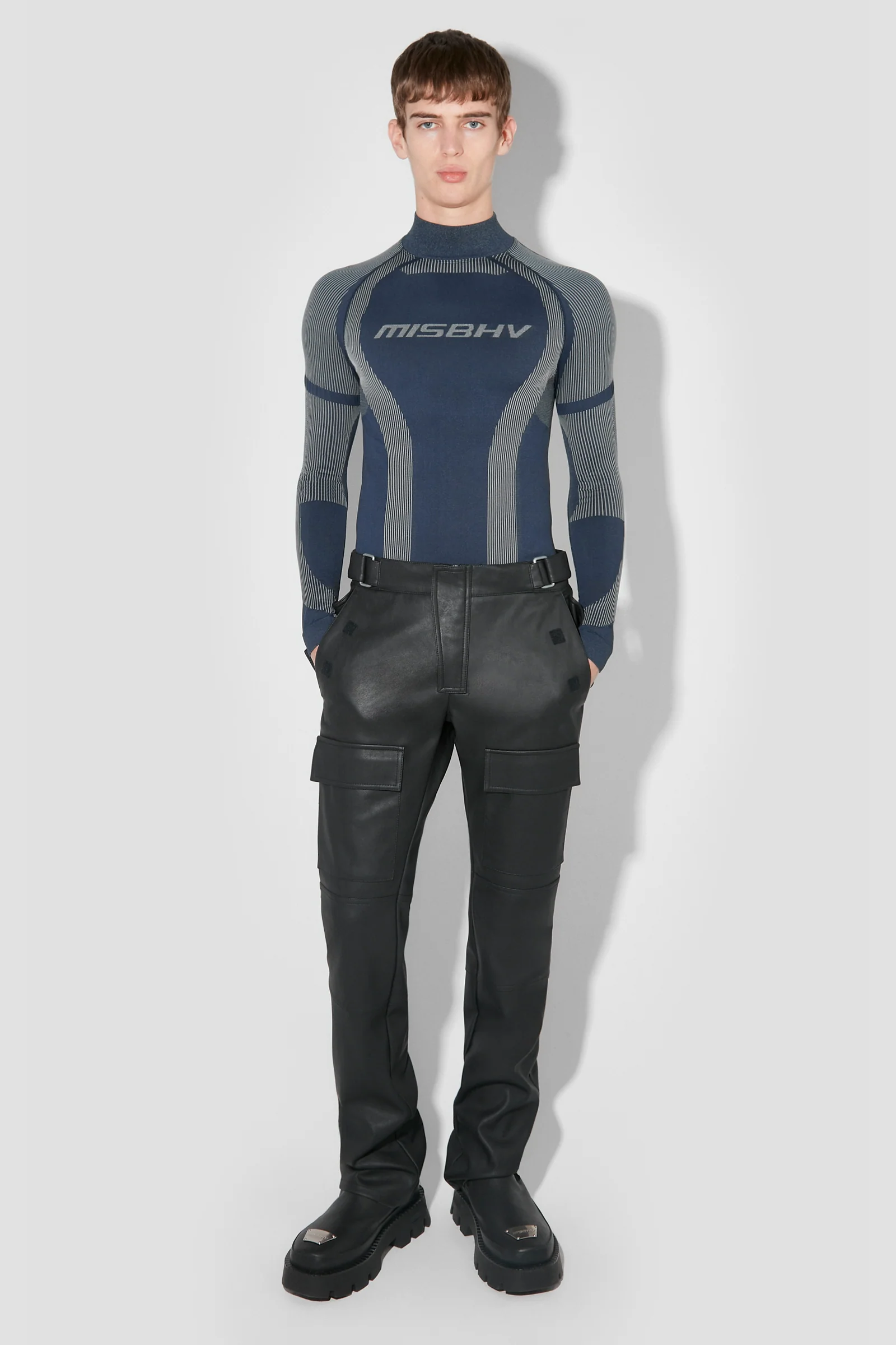 Sport Longsleeve - Image 5